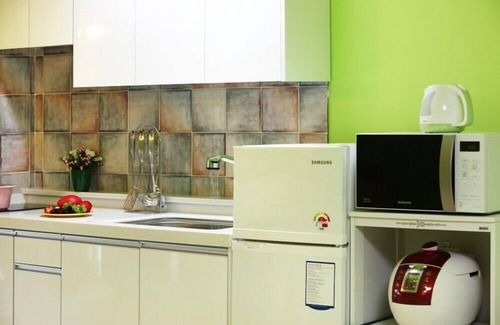 Sang Apartment | Sopung Pension