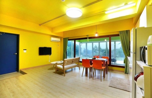 Sang Apartment | Sopung Pension