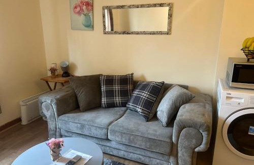 Drogheda Apartment | Soré Stay 6