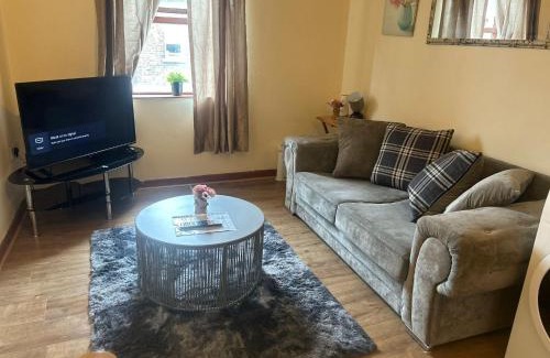 Drogheda Apartment | Soré Stay 6