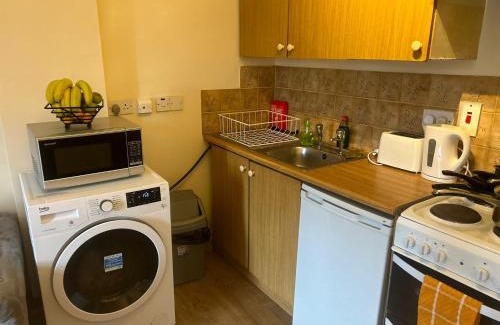 Drogheda Apartment | Soré Stay 6