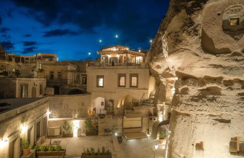 Goreme Hotel | Sora Cave Hotel