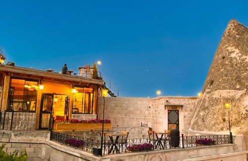 Goreme Hotel | Sora Cave Hotel