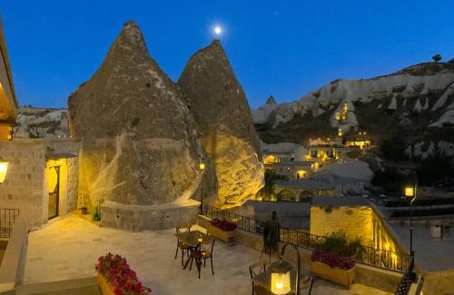 Goreme Hotel | Sora Cave Hotel