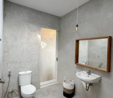 Banjar Semer Villa | Sora Moon Villa Bali
