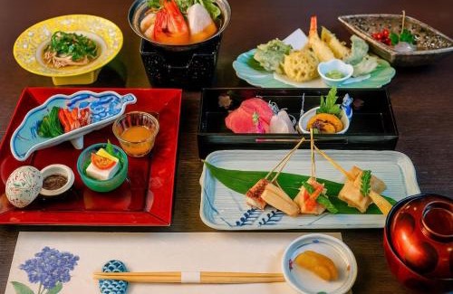 Taihaku Ward Hotel | soraichi