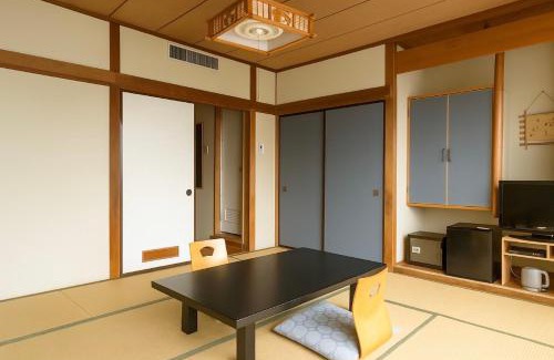 Taihaku Ward Hotel | soraichi