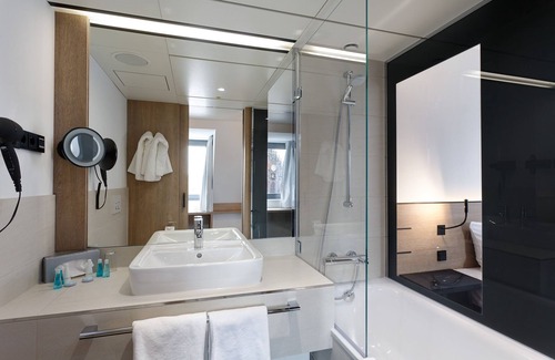 Nuremberg Old Town Hotel | Sorat Hotel Saxx Nürnberg