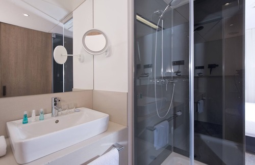 Nuremberg Old Town Hotel | Sorat Hotel Saxx Nürnberg