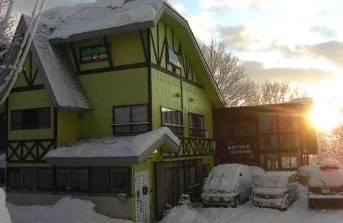 Myoko House | Soratobu Usagi