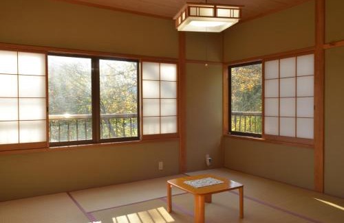 Myoko House | Soratobu Usagi