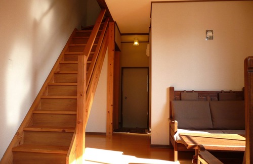 Myoko Hotel | Soratobu Usagi