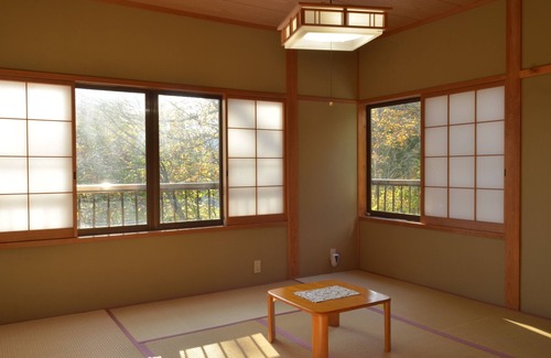 Myoko Hotel | Soratobu Usagi
