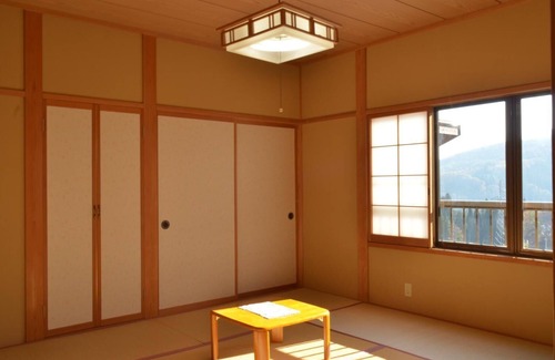 Myoko Hotel | Soratobu Usagi