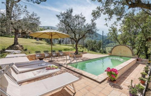Poggio Catino House | Soratte