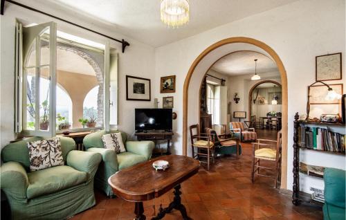Poggio Catino House | Soratte
