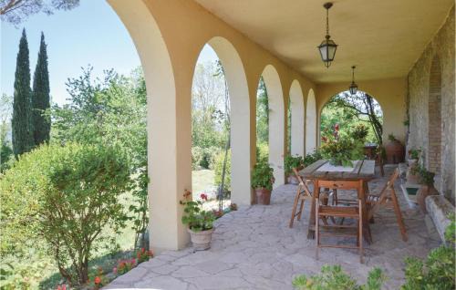 Poggio Catino House | Soratte