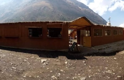 Mollepata Cabin | Soraypampa Hostel