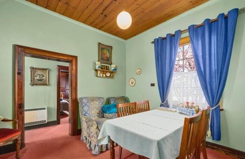 Sorell House | Sorell Barracks