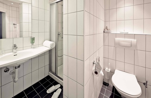 Langgasse-Felsenau Hotel | Sorell Hotel Arabelle