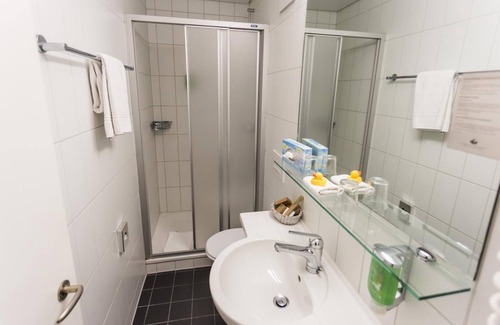Langgasse-Felsenau Hotel | Sorell Hotel Arabelle