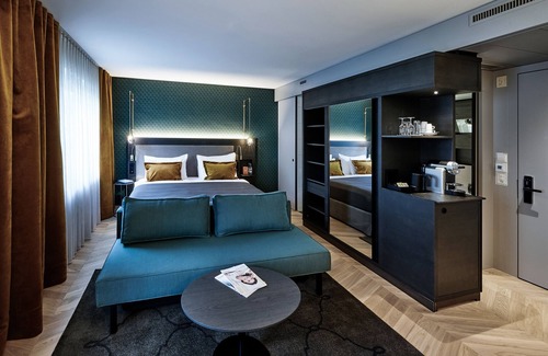 Seefeld Hotel | Sorell Hotel Seefeld