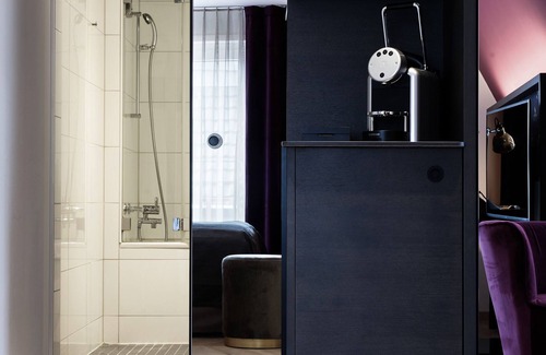 Seefeld Hotel | Sorell Hotel Seefeld