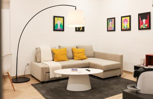Centro Storico Apartment | Sorelle Costa apartments
