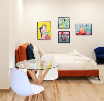 Centro Storico Apartment | Sorelle Costa apartments