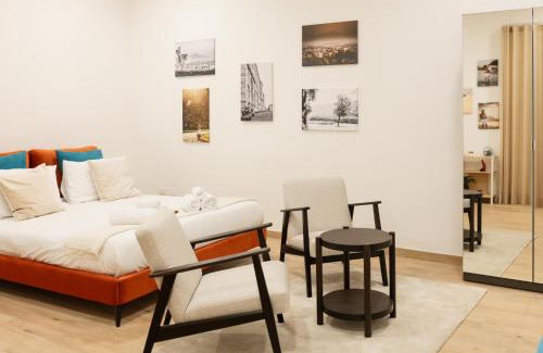 Centro Storico Apartment | Sorelle Costa apartments