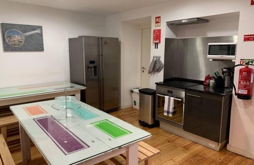 Bairro Alto Apartment | Soriano 1 - 4 bedrooms in the heart of Chiado!
