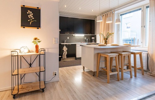 Tampere Apartment | Sorinmäki Apartment - Hosted by 2ndhomes
