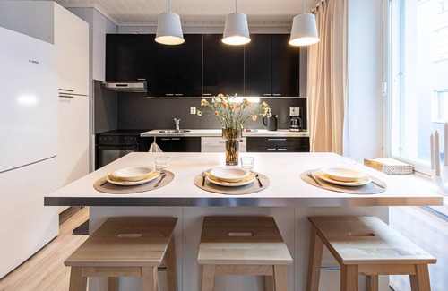 Tampere Apartment | Sorinmäki Apartment - Hosted by 2ndhomes