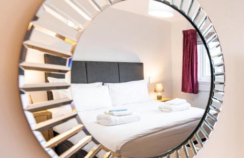 Benbecula House | Sornan, Entire luxury home
