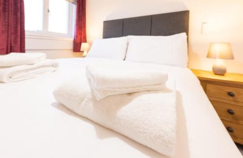 Benbecula House | Sornan, Entire luxury home