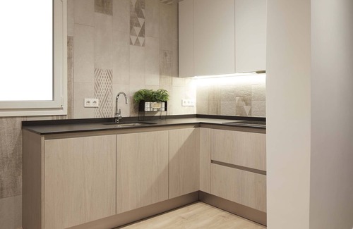 Gros Apartment | Soroa 6 by FeelFree Rentals