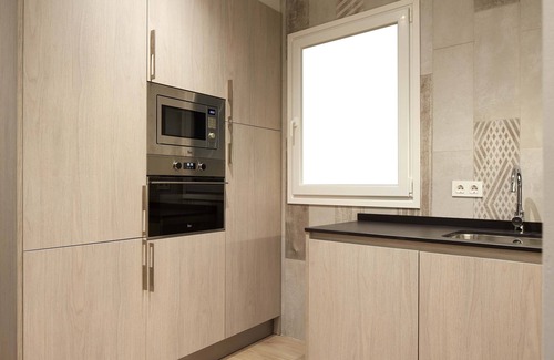 Gros Apartment | Soroa 6 by FeelFree Rentals