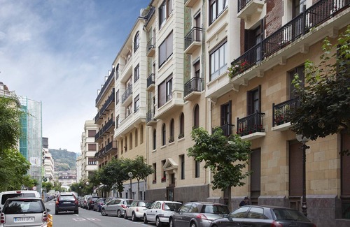 Gros Apartment | Soroa 6 by FeelFree Rentals
