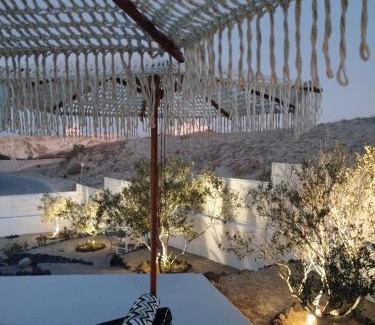 Akrotiri Villa | Sorocada Private House