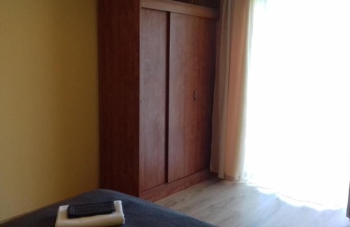 Balatonkenese Apartment | Sorompó Apartman