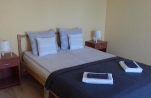 Balatonkenese Apartment | Sorompó Apartman