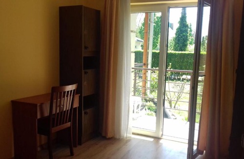 Balatonkenese Apartment | Sorompó Apartman