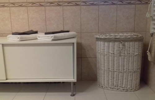 Balatonkenese Apartment | Sorompó Apartman
