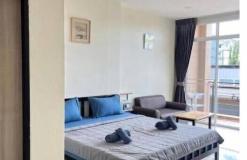 Nong Prue Apartment | Sorot Beach One-Bedroom Apartment #2