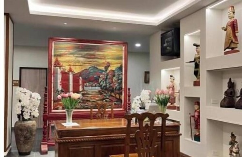 Nong Prue Apartment | Sorot Beach One-Bedroom Apartment #4
