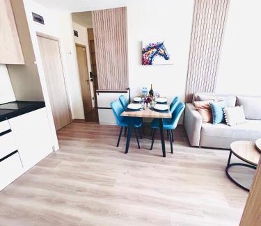 Yurta Apartment | Sorrento E 1 2 Sveti Vlas