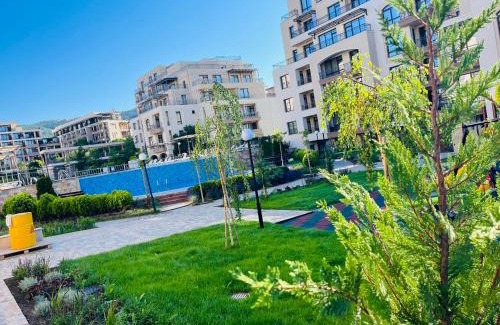 Yurta Apartment | Sorrento E 24 Sveti Vlas