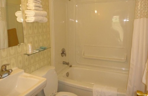 Sorrento Hotel | Sorrento Inn