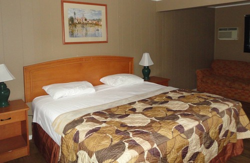 Sorrento Hotel | Sorrento Inn