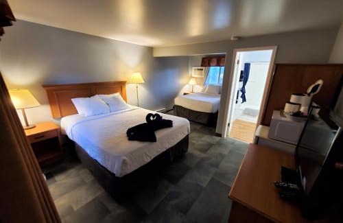 Sorrento Hotel | Sorrento Inn Motel